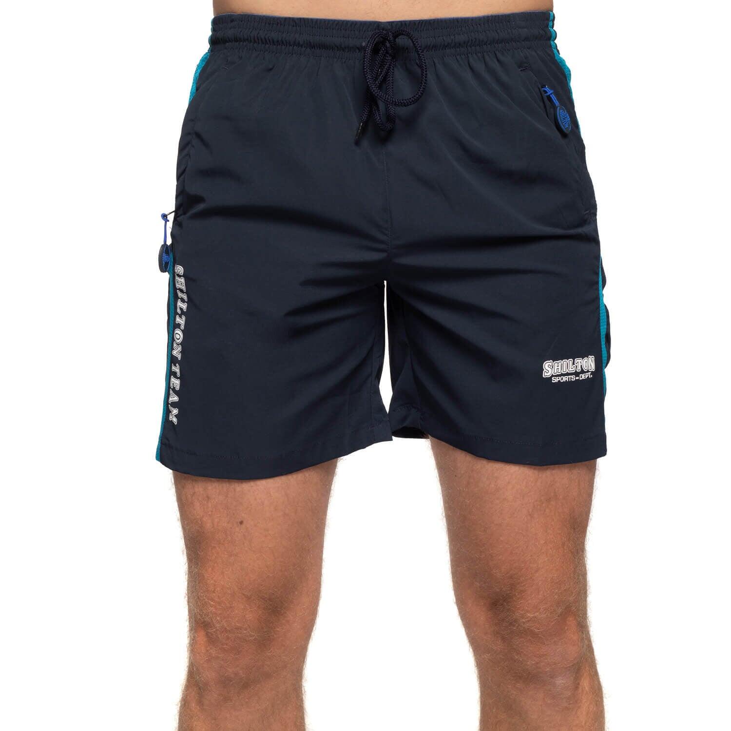 bleu / bleu marine.