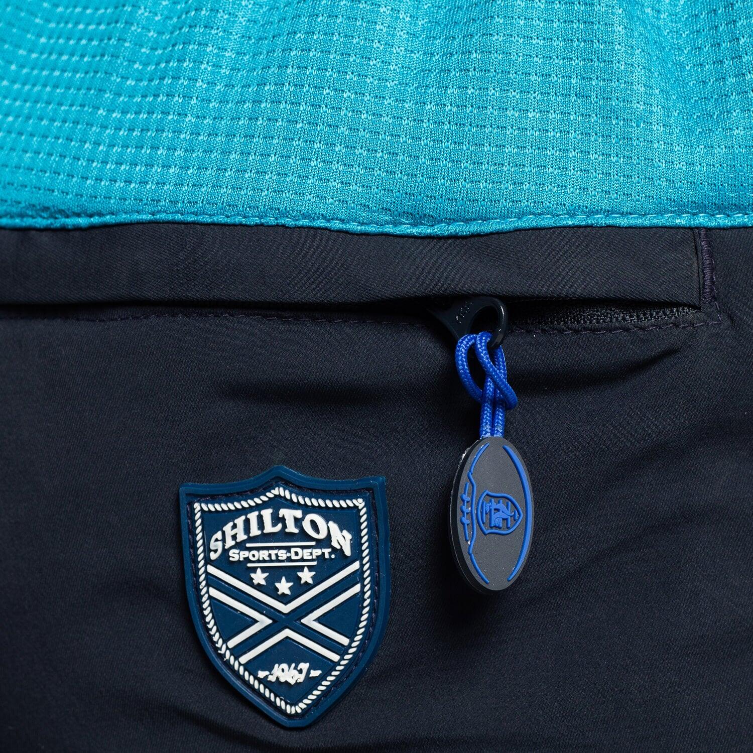 Short de sport TEAM homme 5/6
