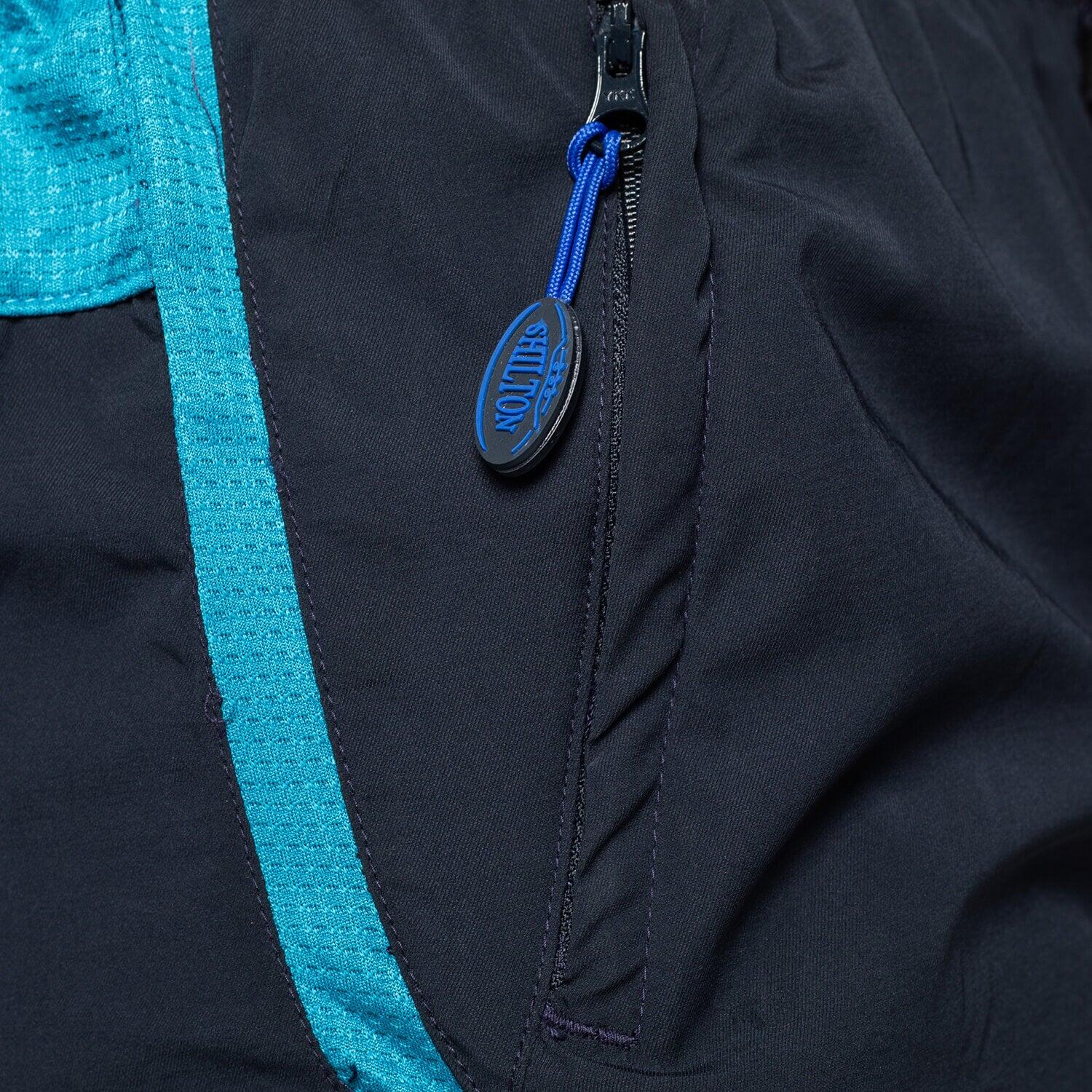 Short de sport TEAM homme 6/6