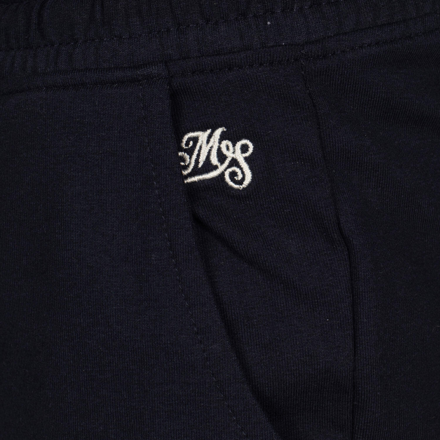 Short molleton MISS femme 3/4