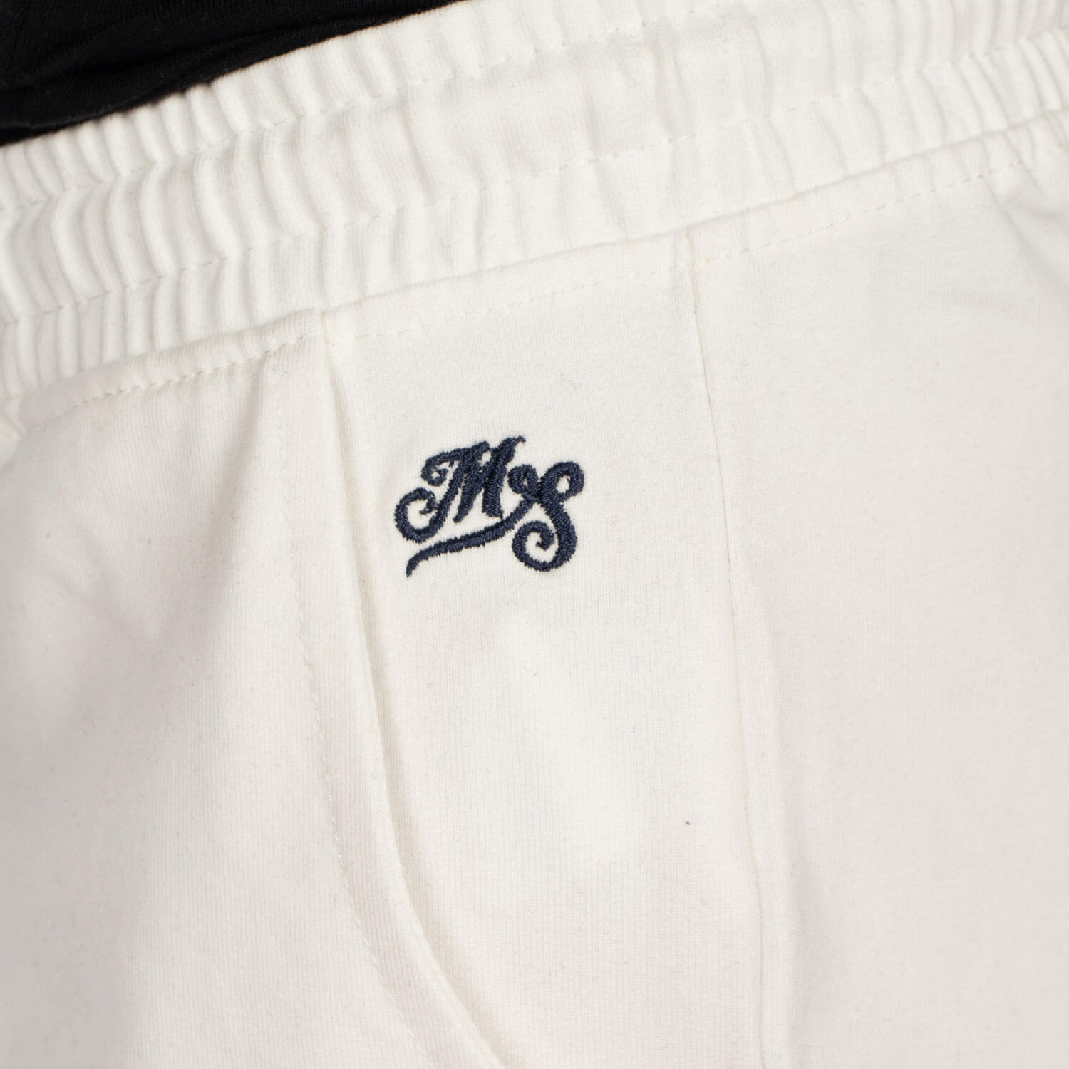 Short molleton MISS femme 4/4