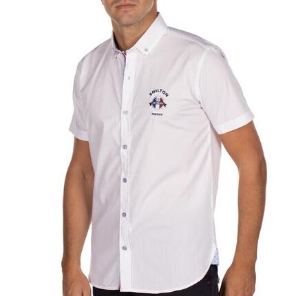 Chemise trophy PETANQUE homme