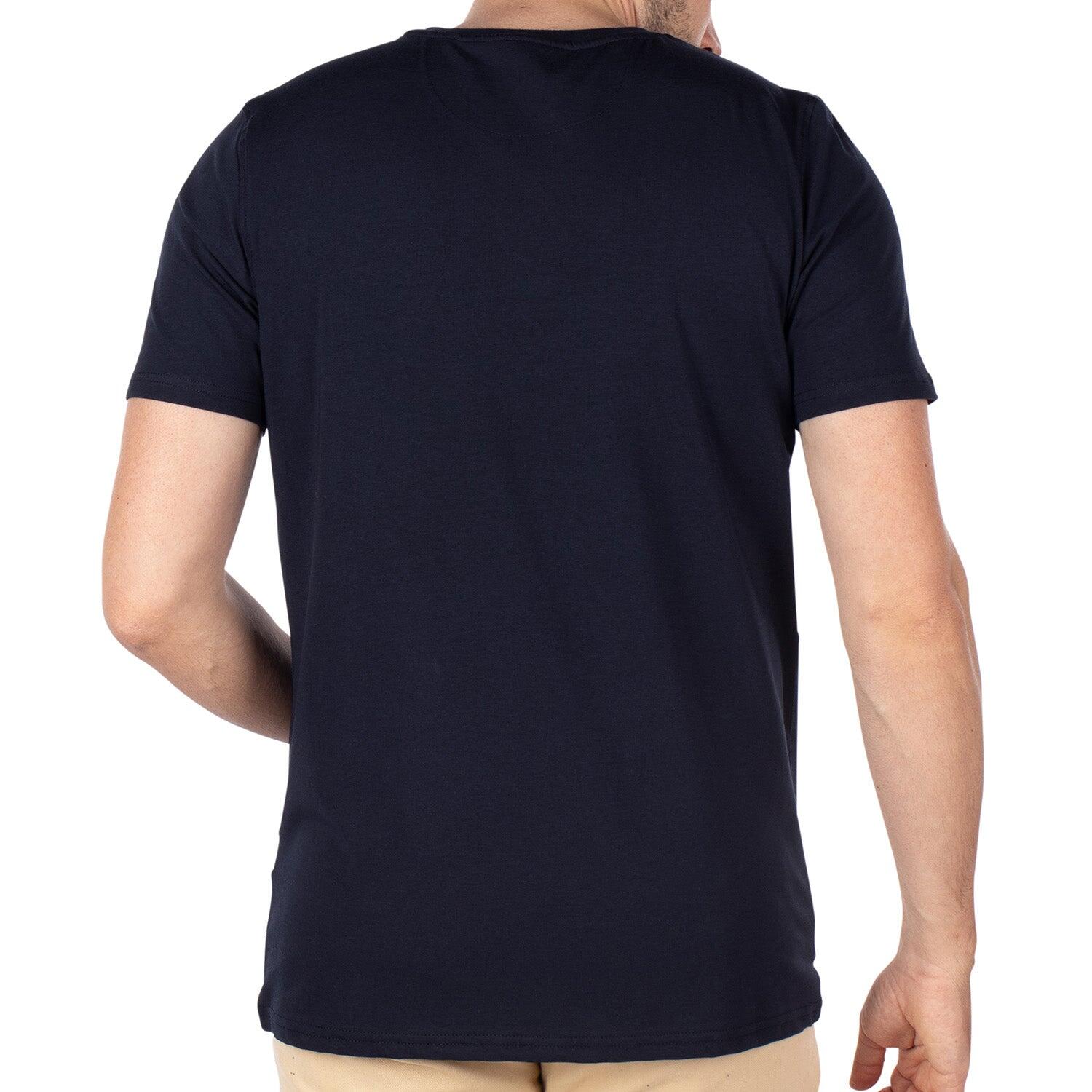 T-shirt masters 23 homme 2/4