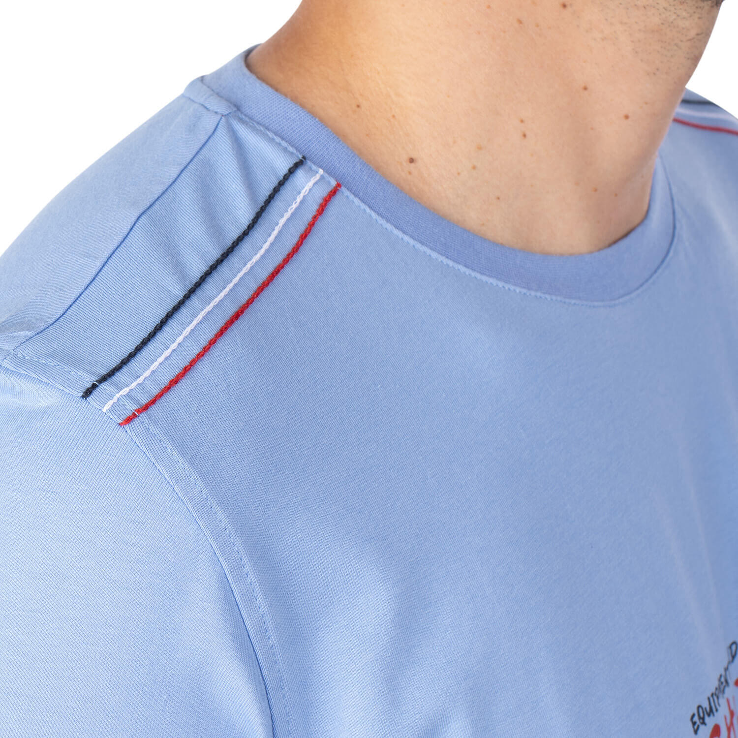 T-shirt masters 23 homme 4/4