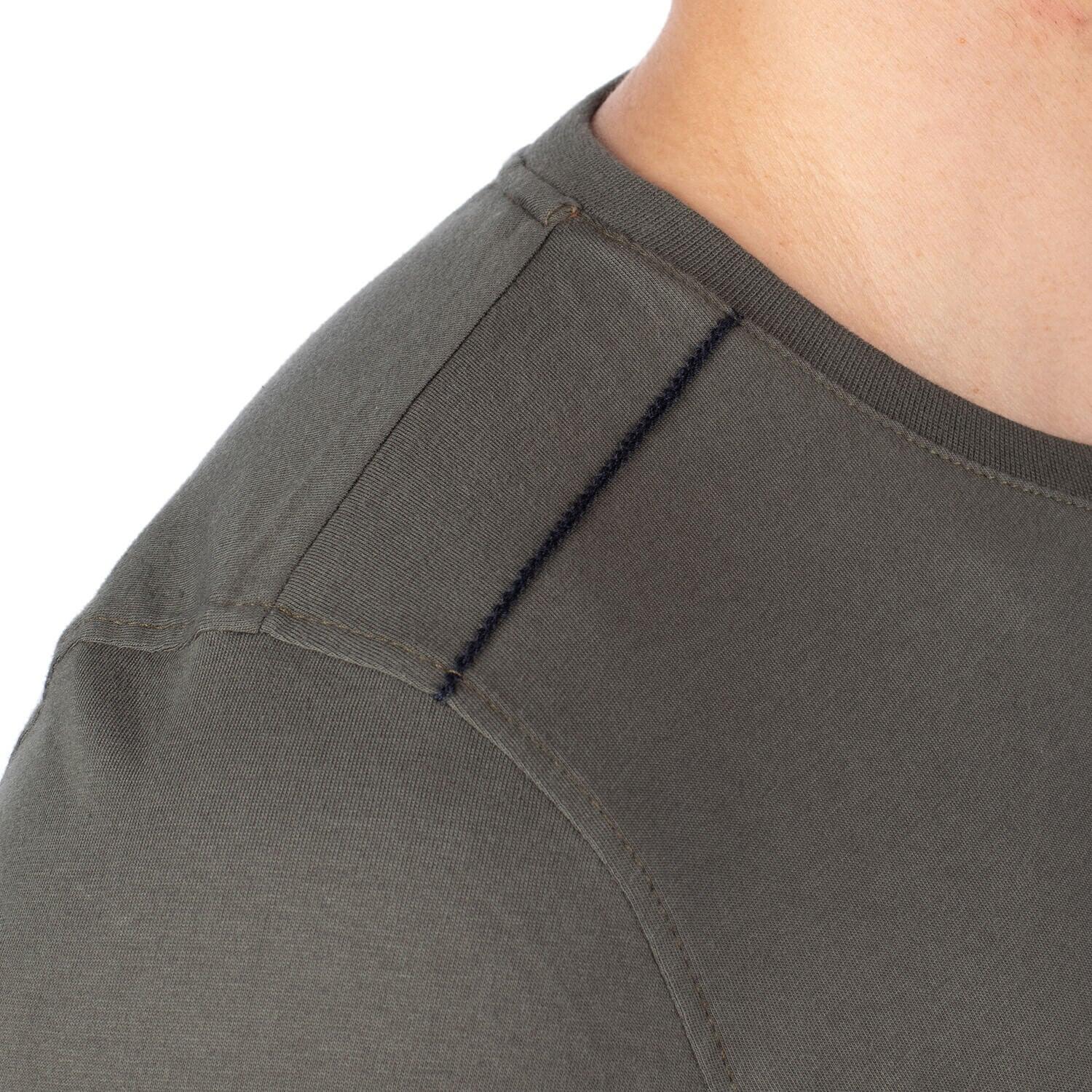 T-shirt rugby french rooster homme 5/6