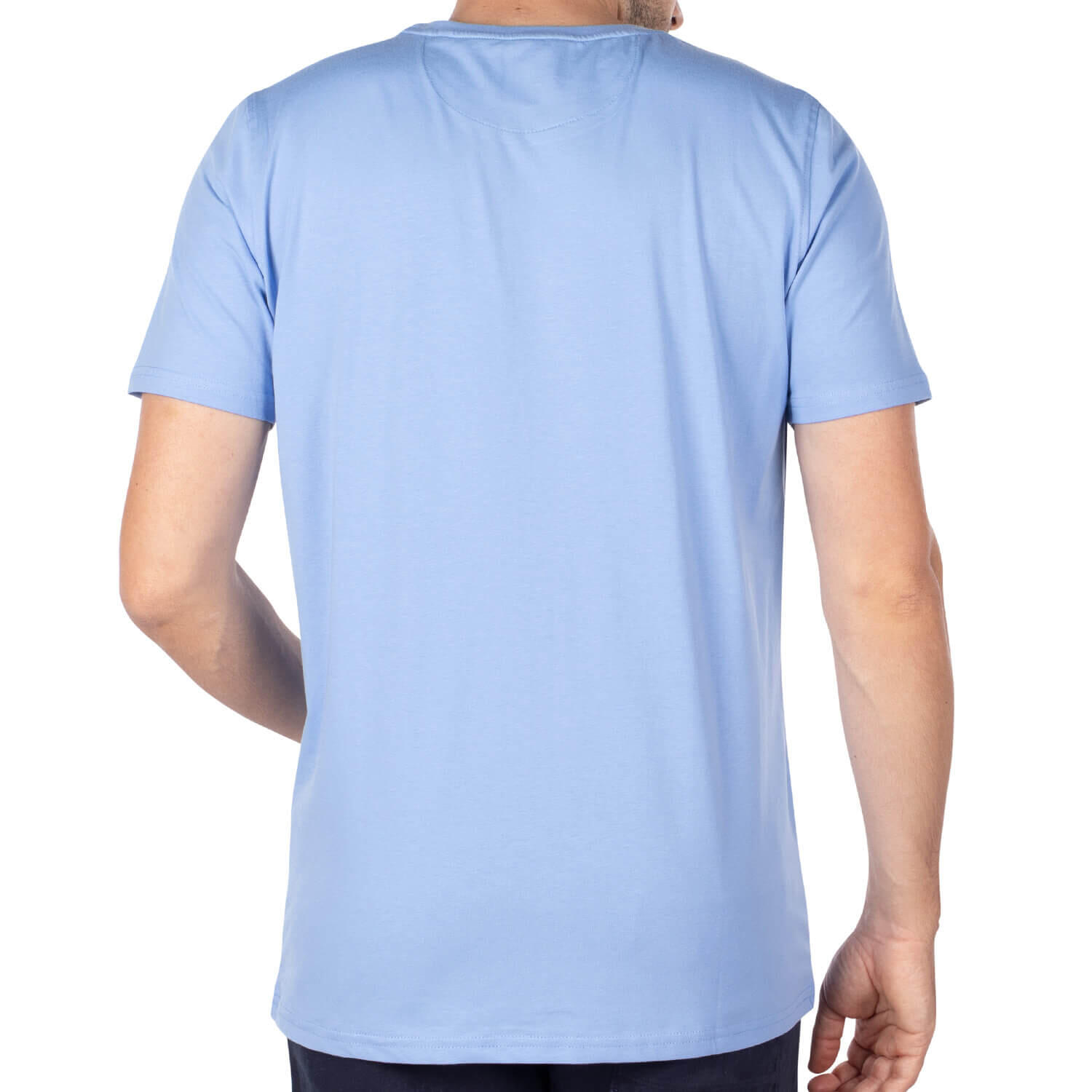 T-shirt masters 23 homme 2/4