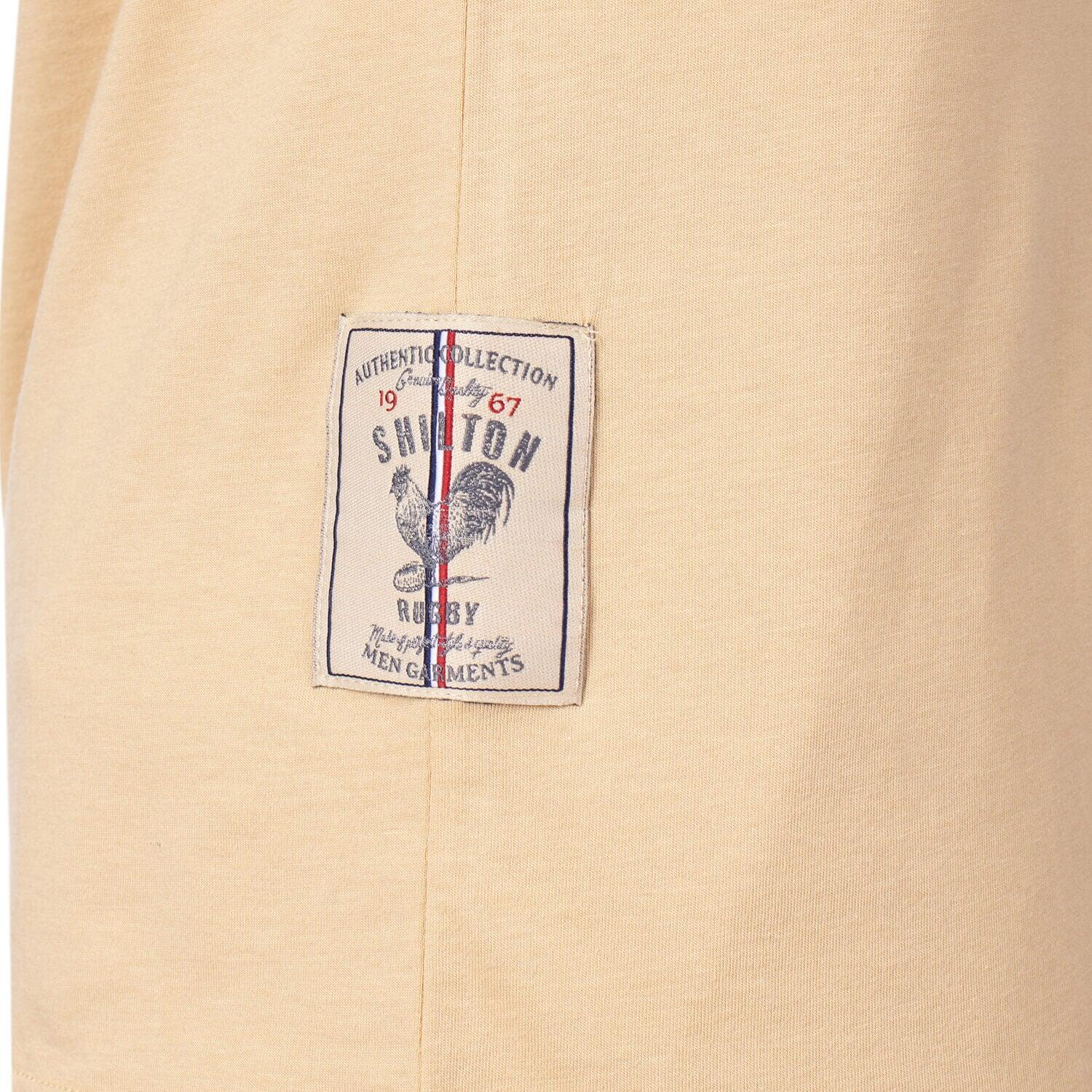 T-shirt rugby french rooster homme 6/6