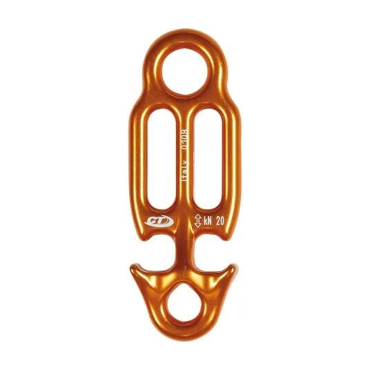 Kit de sécurité Climbing Technology Groove 3/3