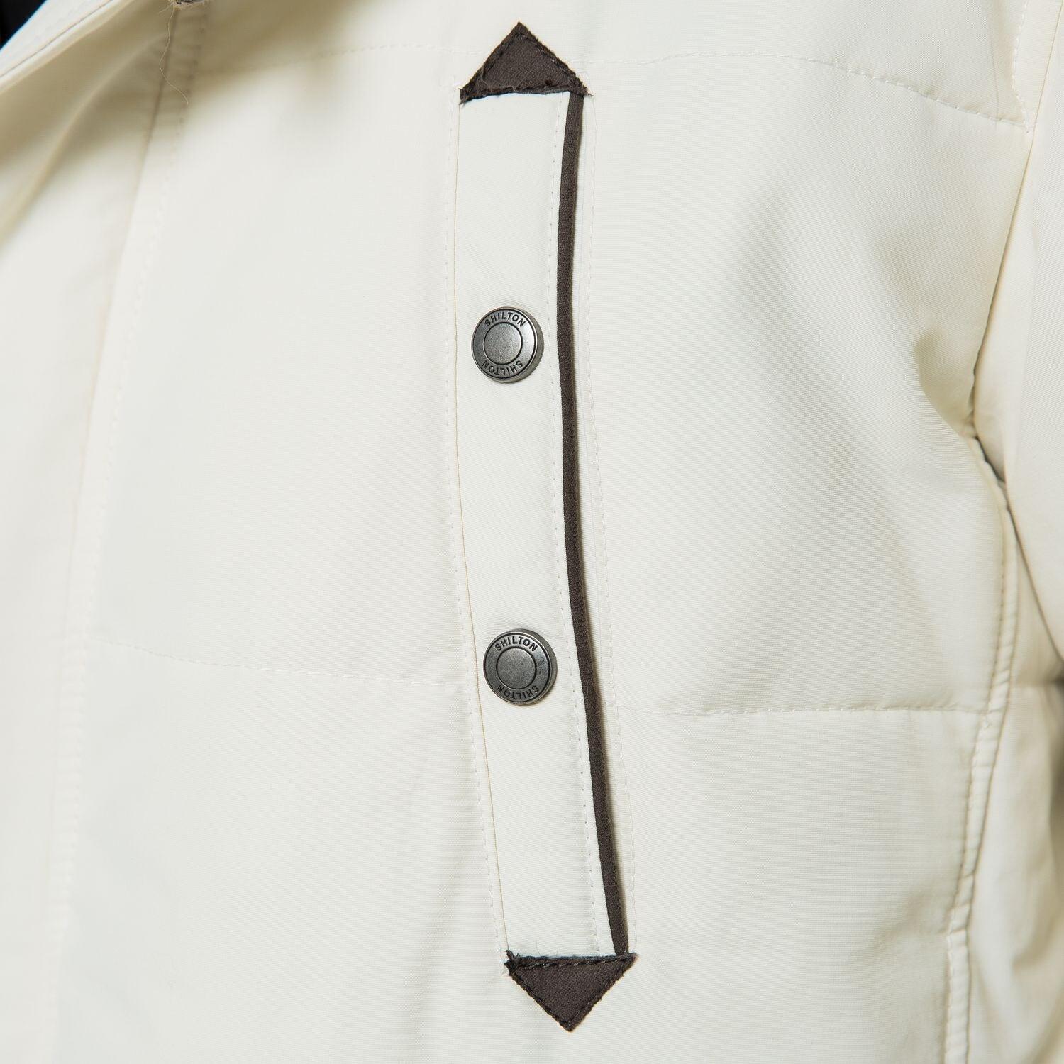Parka Mountain homme 6/7