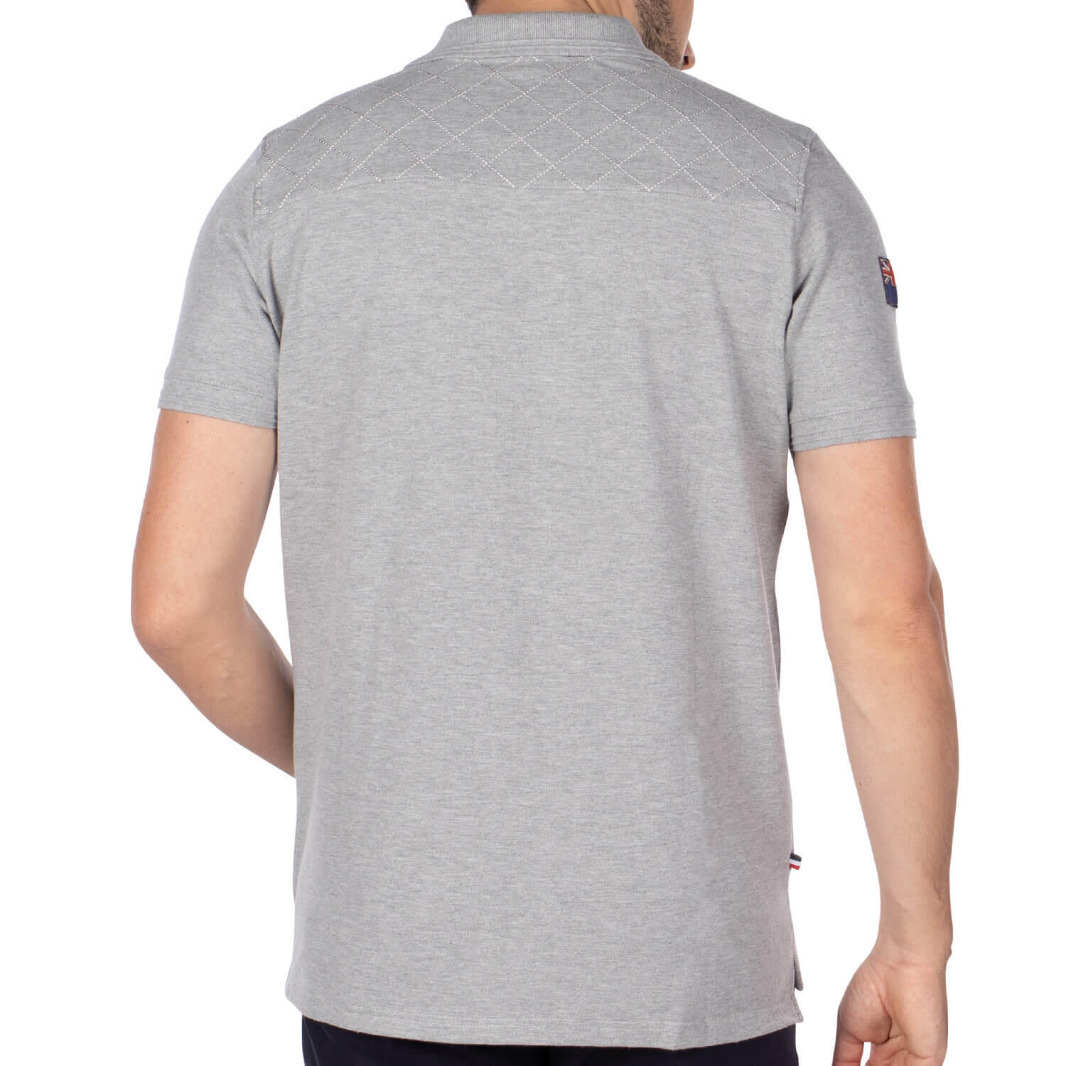 Polo rugby cup NEW ZEALAND homme 2/6