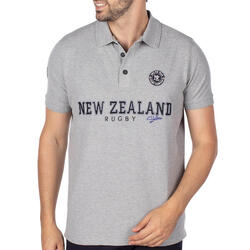 Polo rugby cup NEW ZEALAND homme