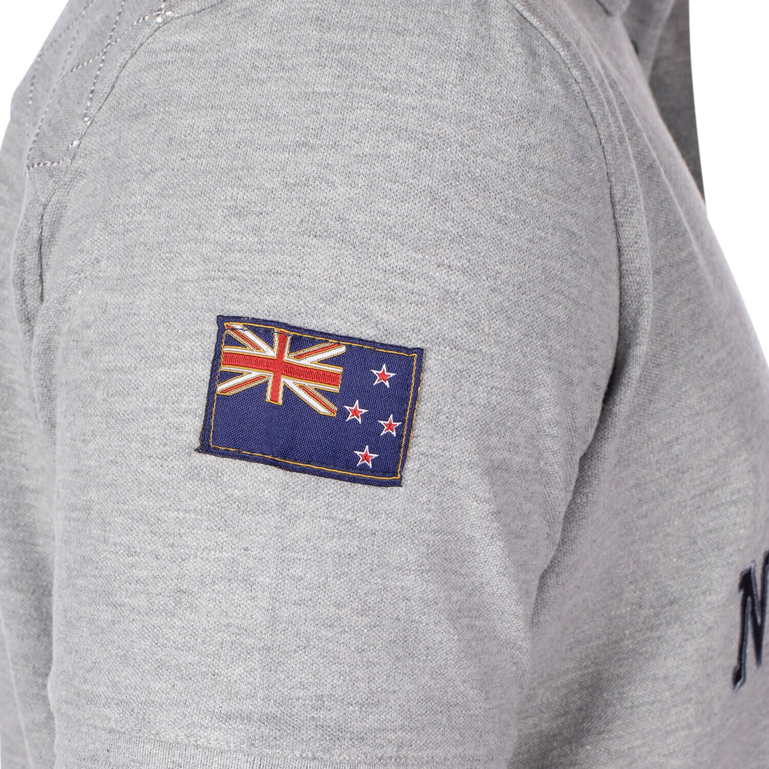 Polo rugby cup NEW ZEALAND homme 3/6
