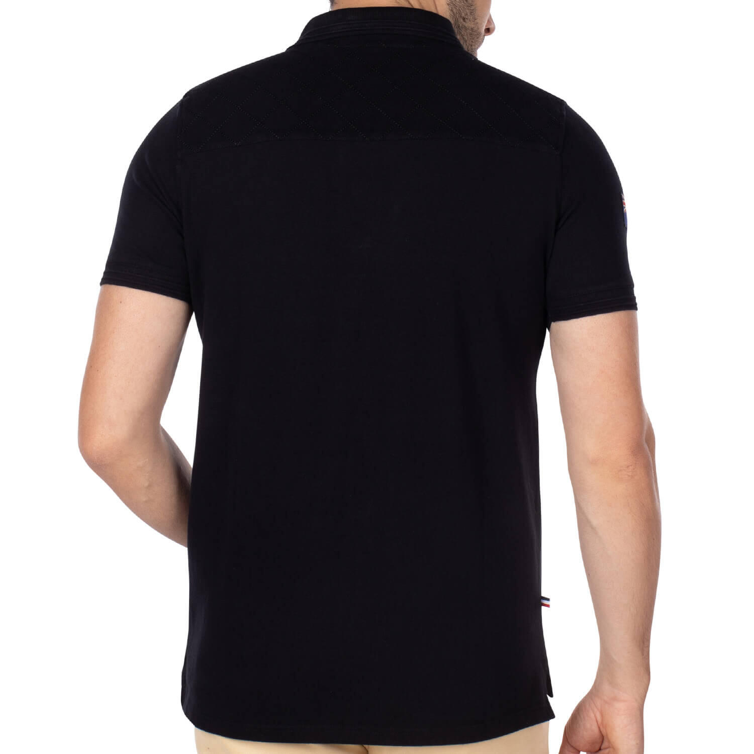 Polo rugby cup NEW ZEALAND homme 2/6