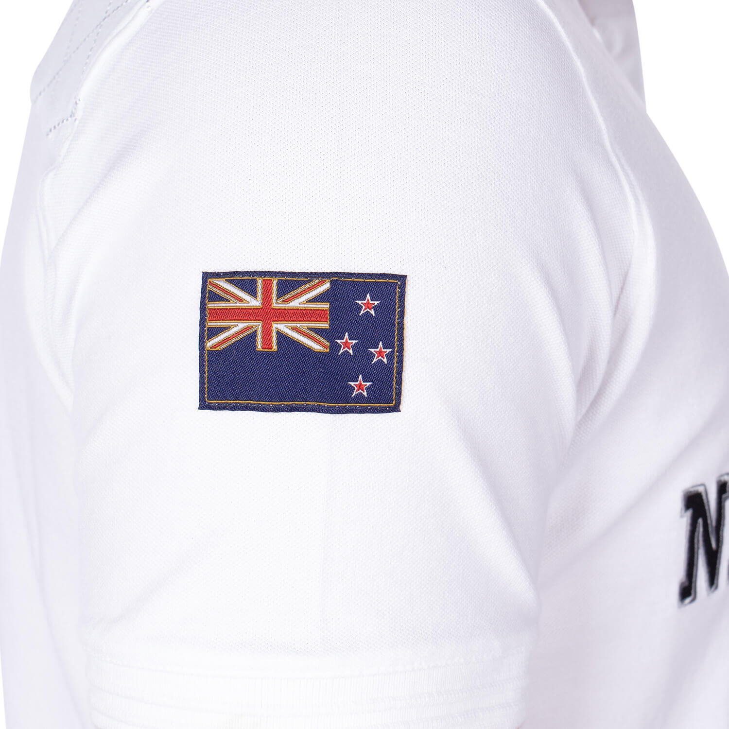 Polo rugby cup NEW ZEALAND homme 3/6
