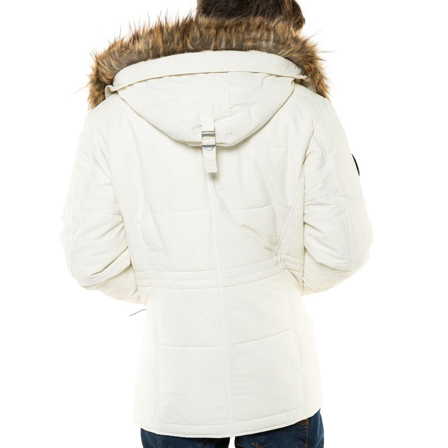 Parka Mountain homme 2/7