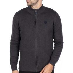 Gilet uni ECUSSON homme