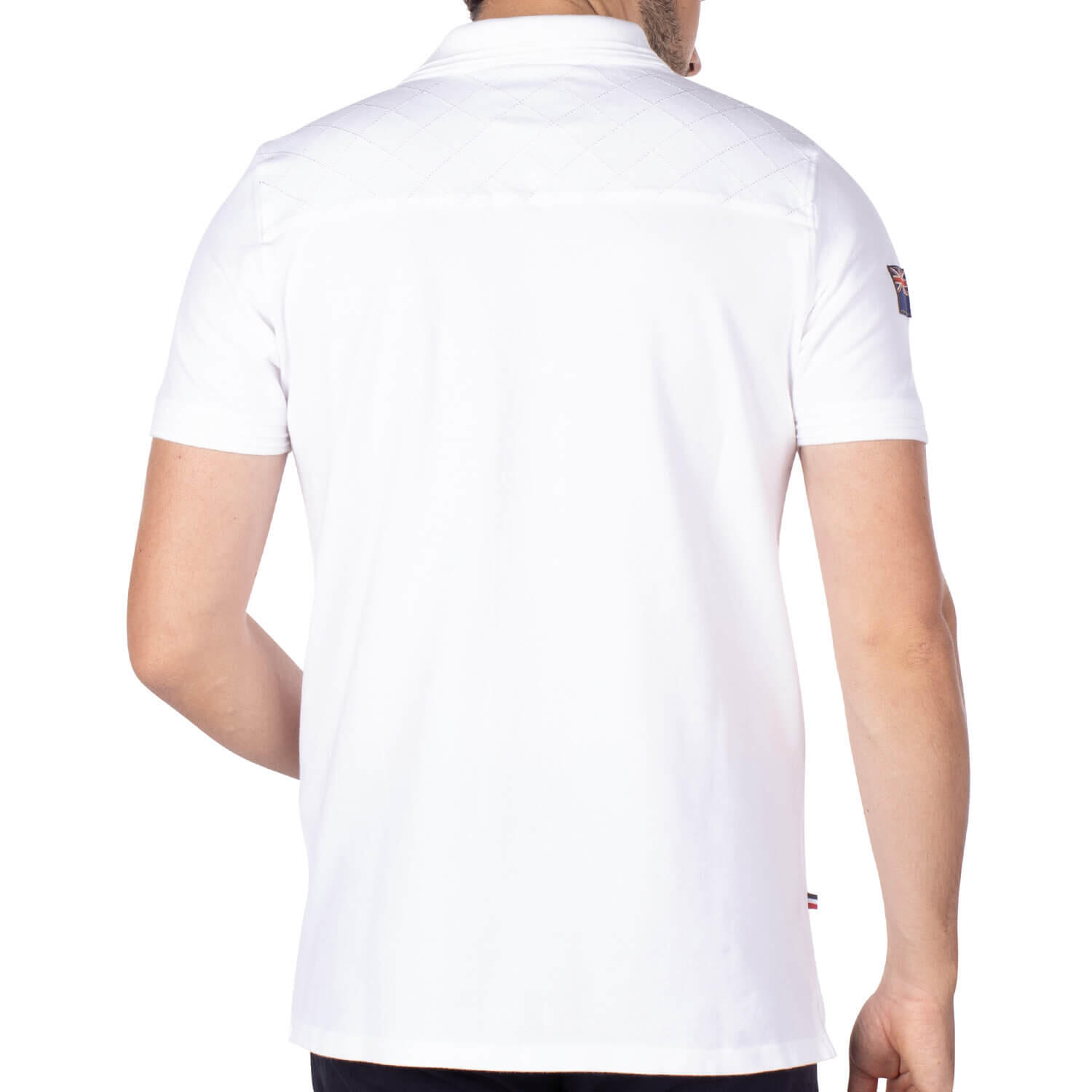 Polo rugby cup NEW ZEALAND homme 2/6