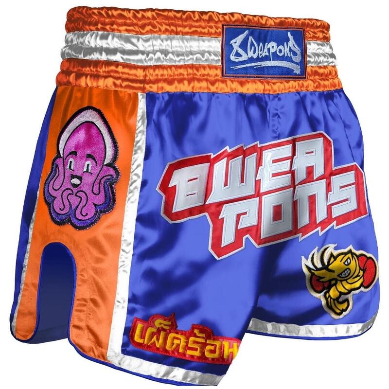 Shorts de Muay Thaï - Muay Talay XL