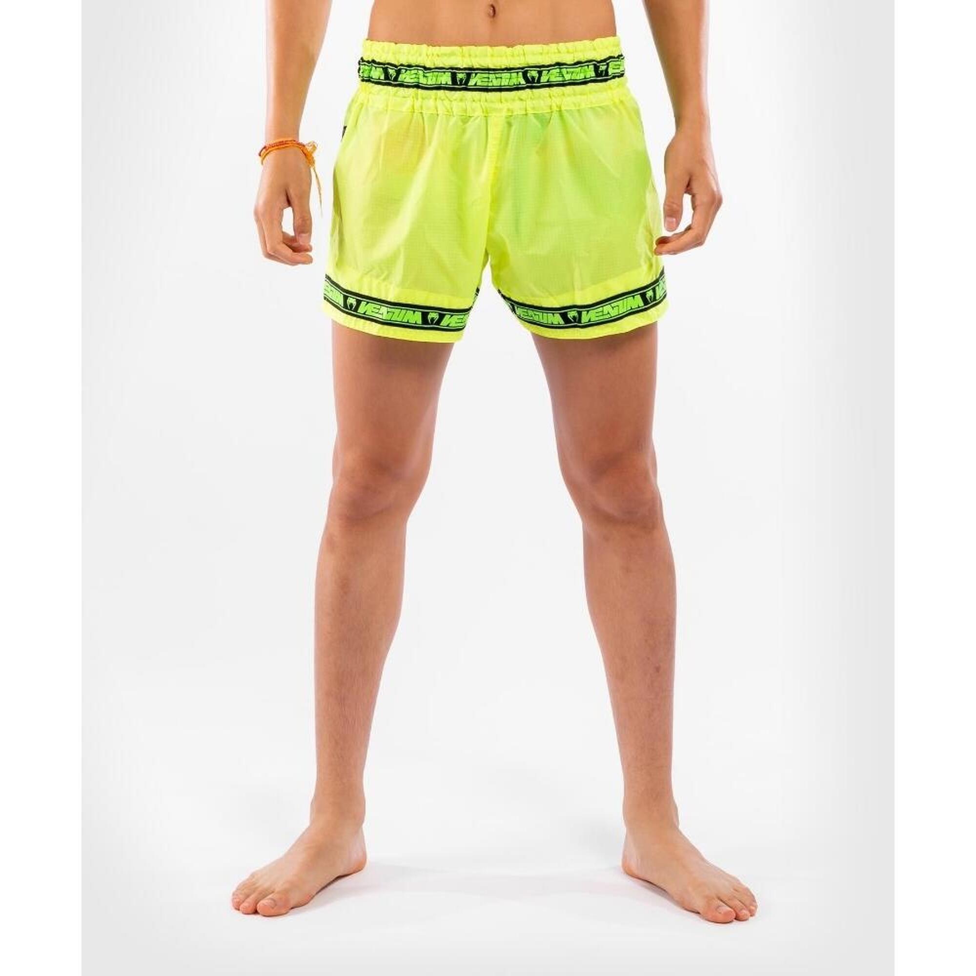 Muay Thai shorts Venum Parachute