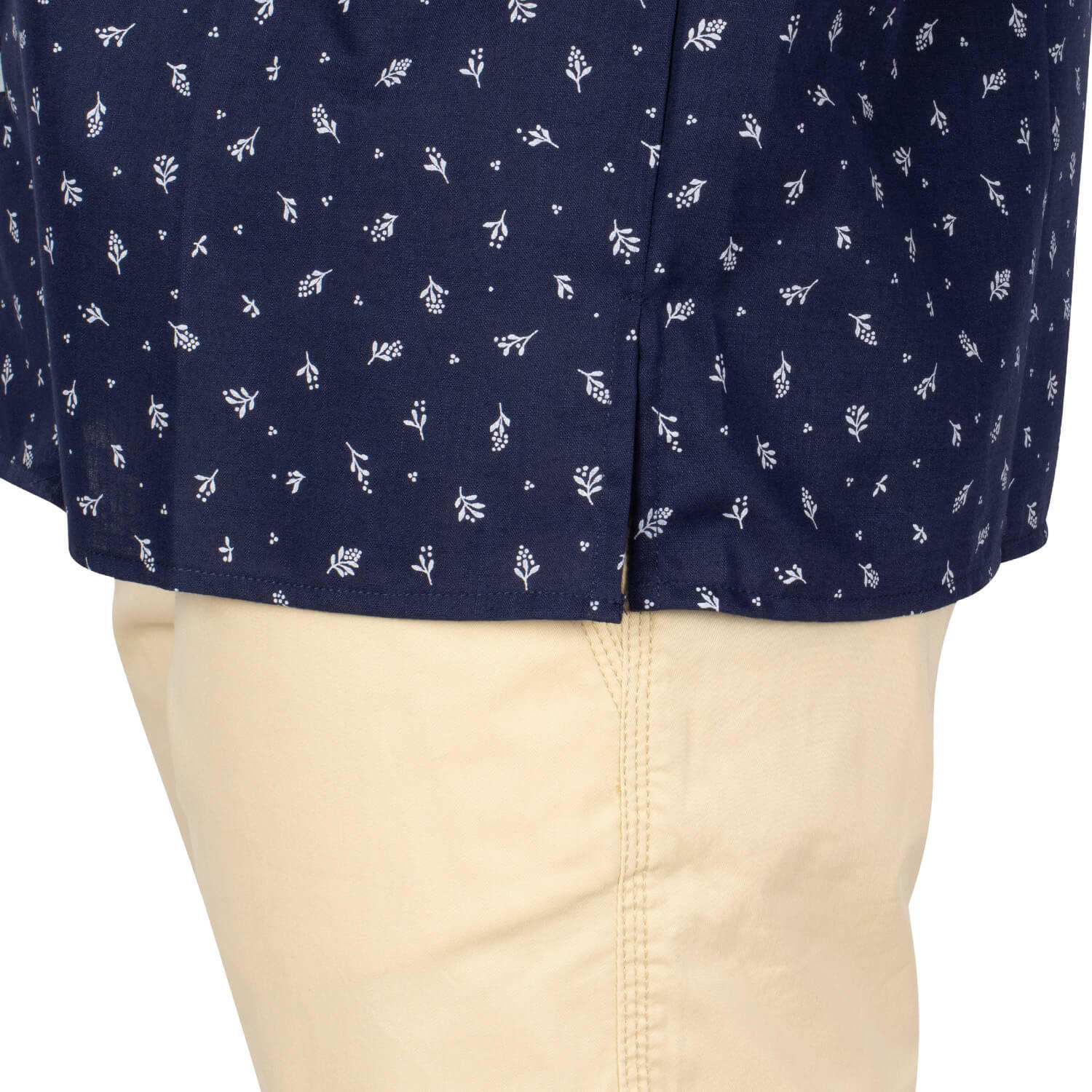 Chemise imprimée homme 5/5
