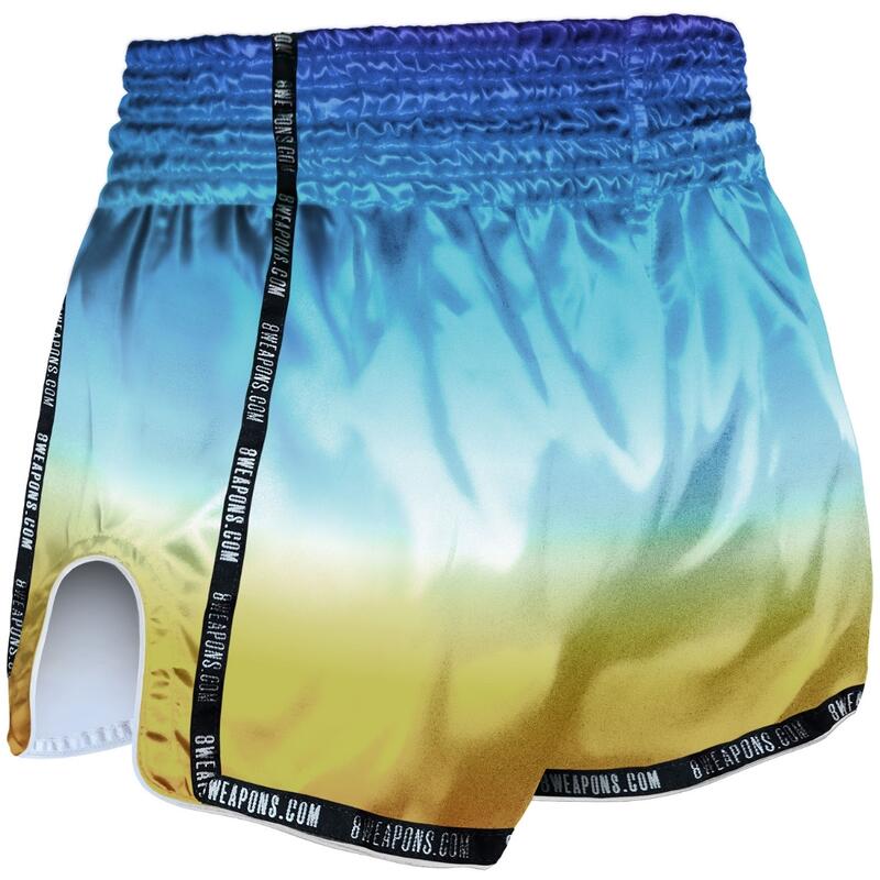 Muay Thai Shorts s - Vivo Sunrise L