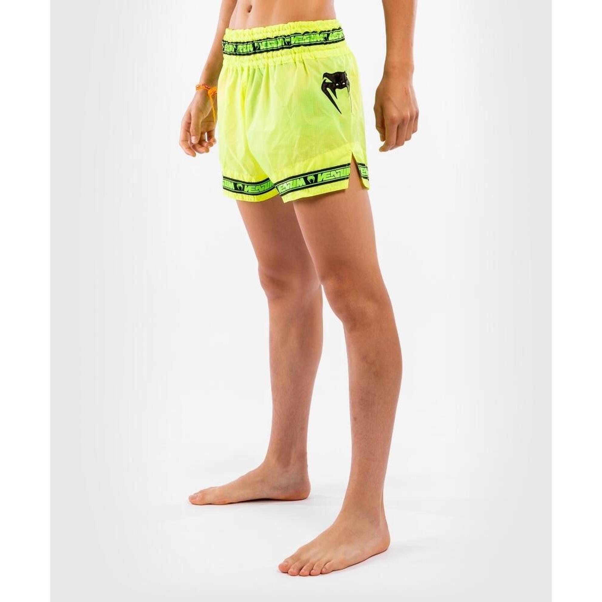 Muay Thai shorts Venum Parachute