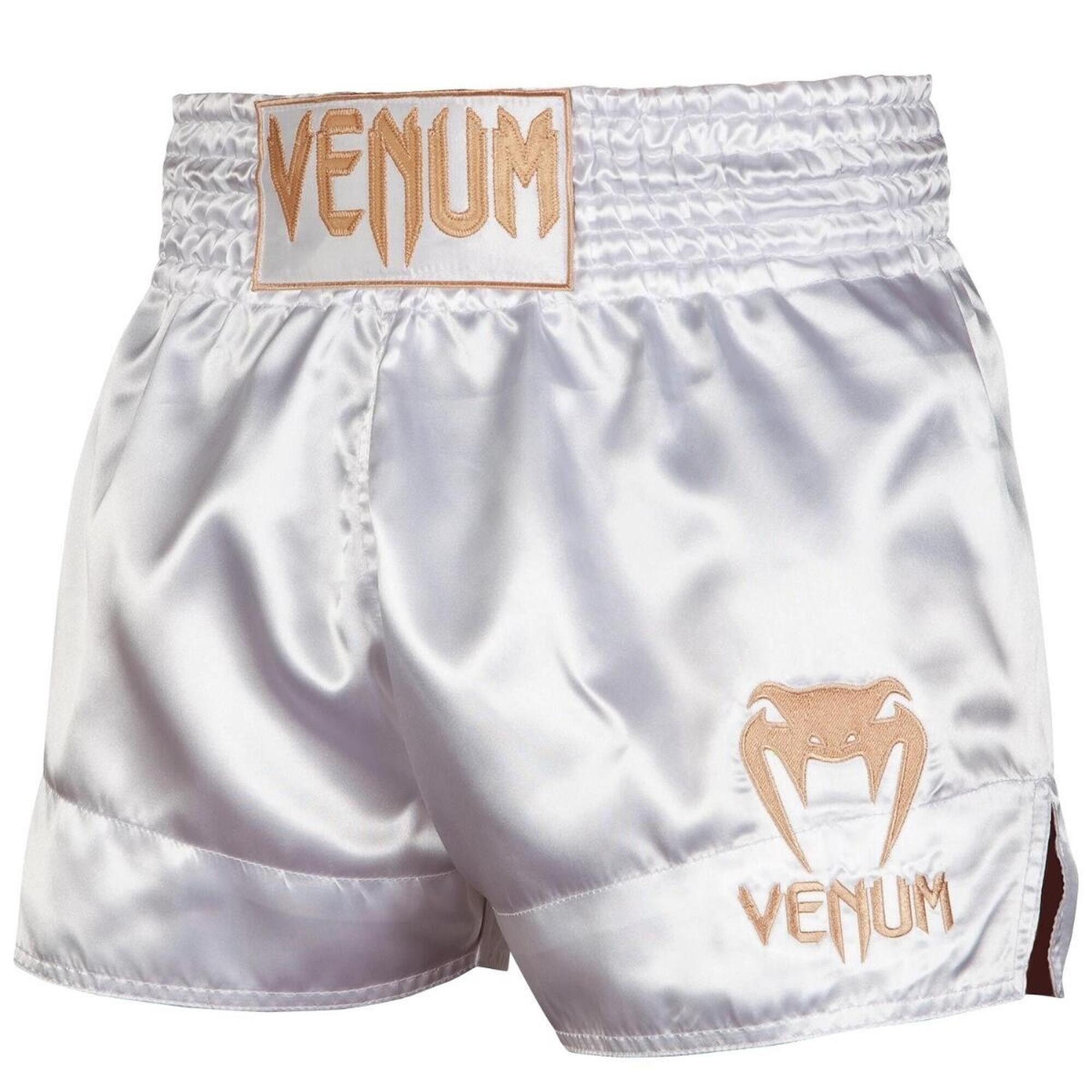 Spodenki treningowe męskie Venum Classic Muay Thai