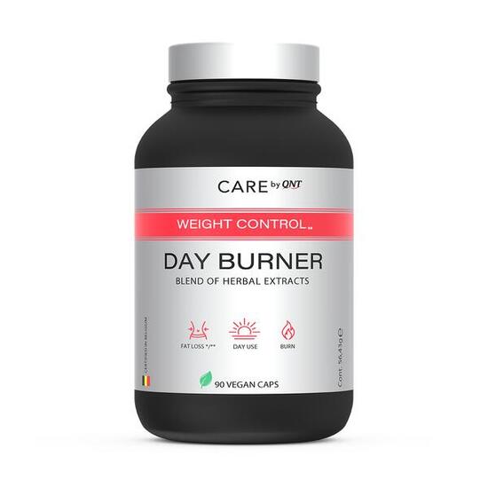DAY BURNER (Perte de poids) - Capsules Veganes - 90 capsules