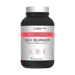 DAY BURNER (Perte de poids) - Capsules Veganes - 90 capsules