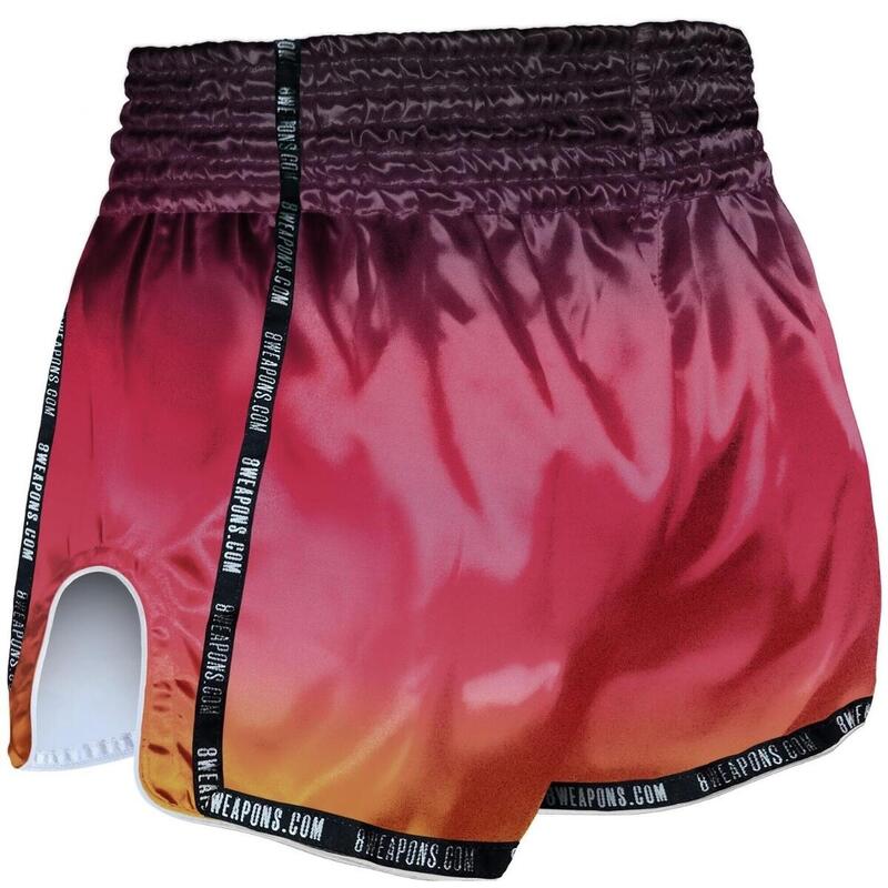 Shorts de Muay Thaï - Vivo Sunsphere XL