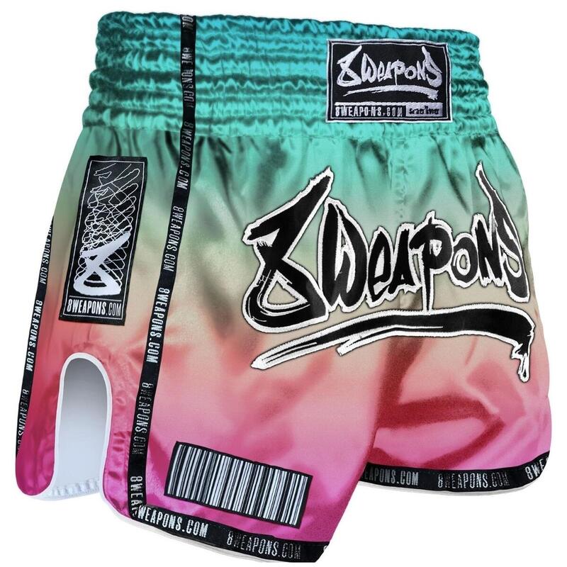 Muay Thai Shorts s - Vivo Mesosphere XXL