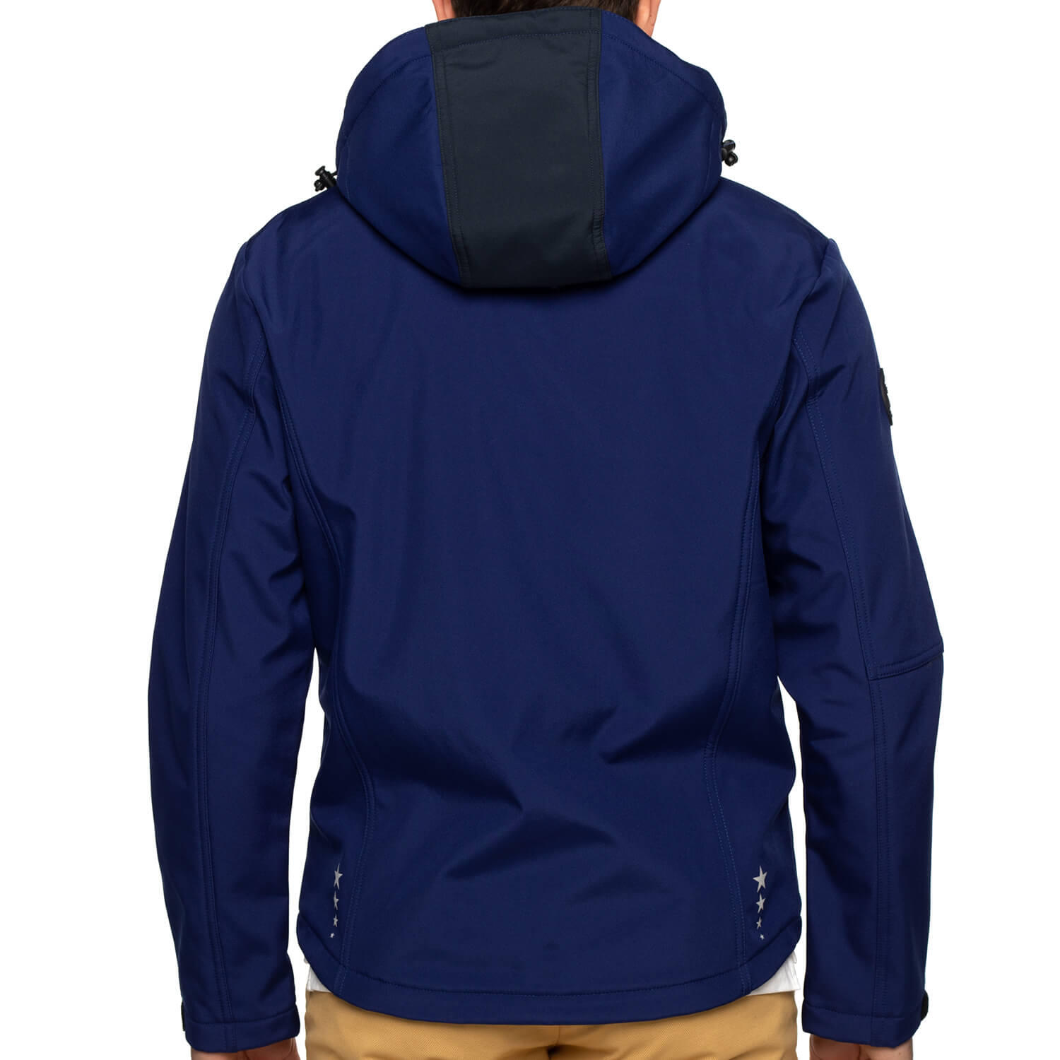 Softshell sport TEAM homme 2/7