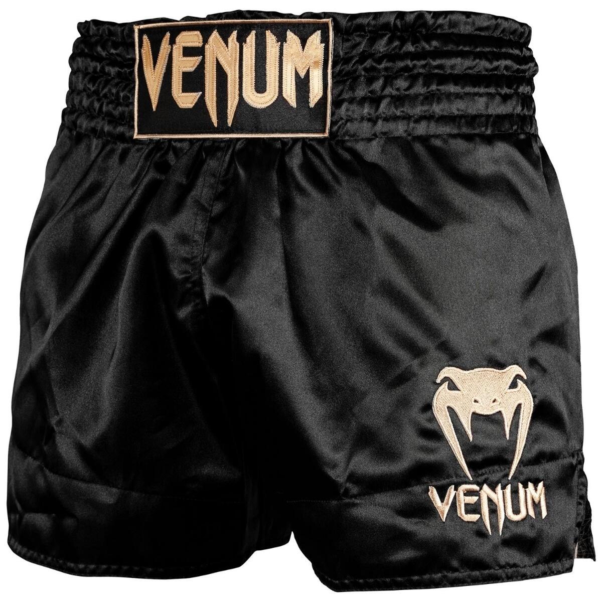 Muay Thai Classic shorts