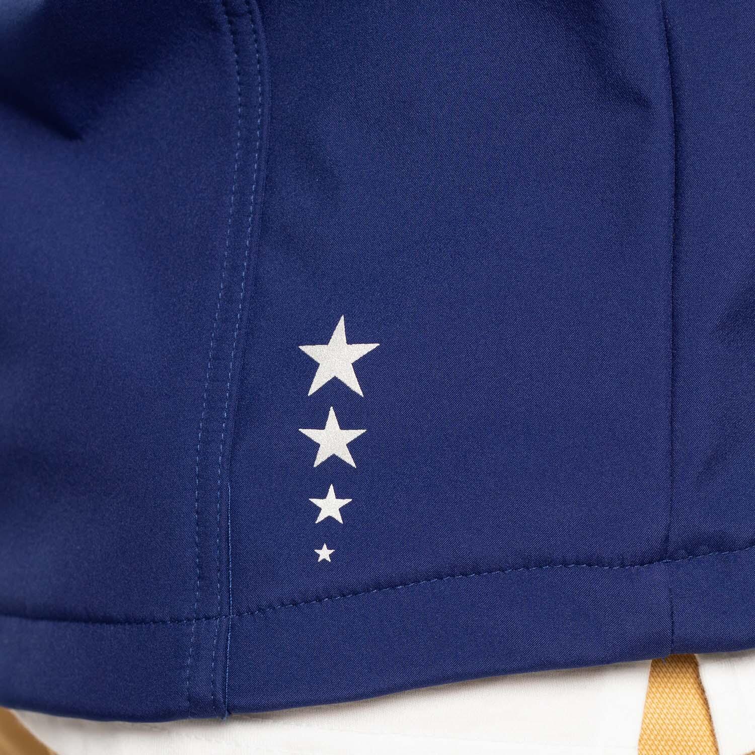 Softshell sport TEAM homme 6/7