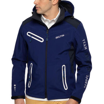 Softshell sport TEAM homme