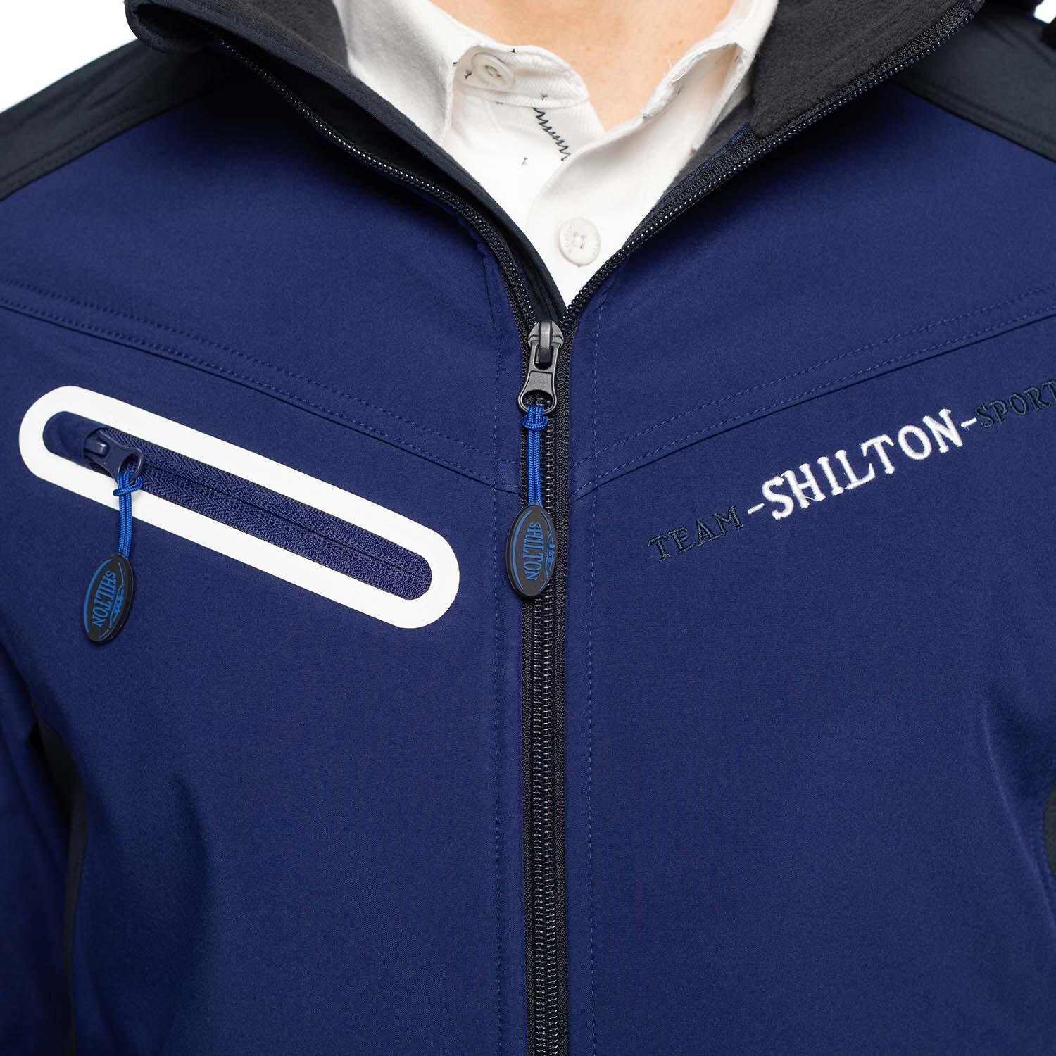 Softshell sport TEAM homme 3/7