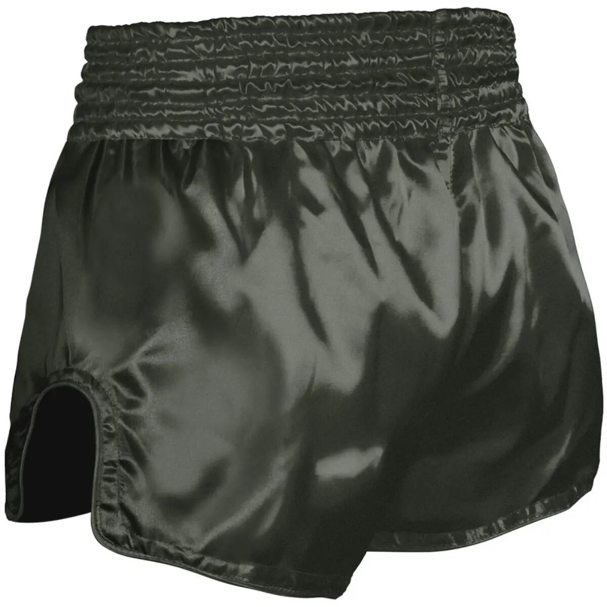 Muay-Thai Shorts 8Weapons Strike – Khaki – M 2/7