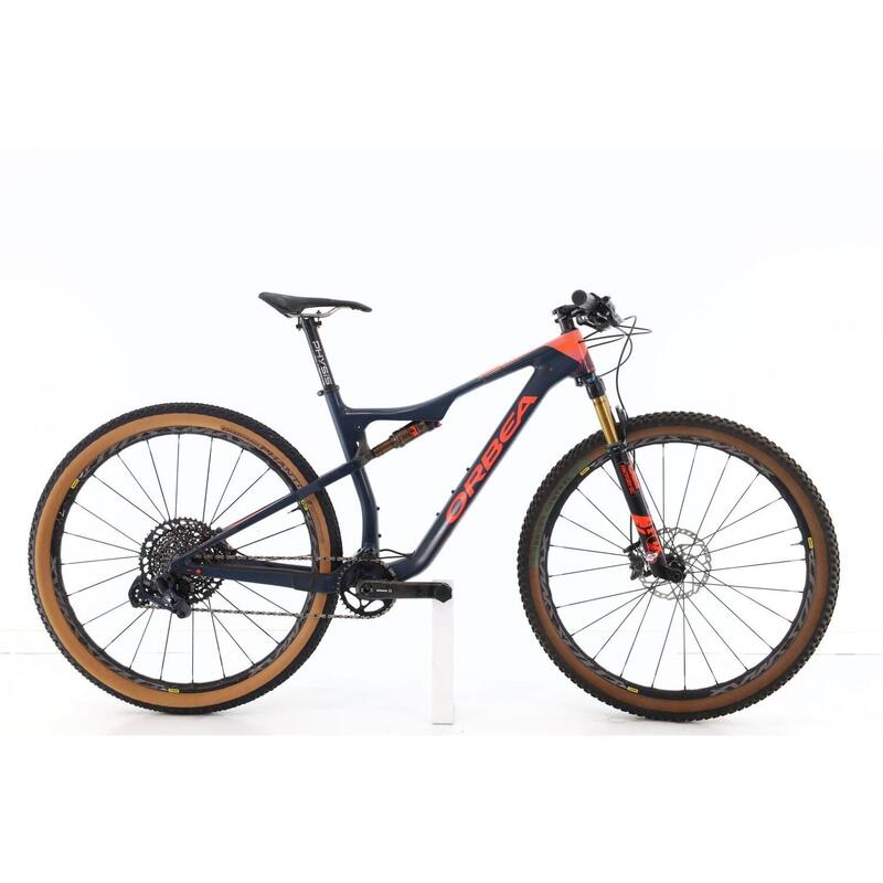 Segunda Vida - MTB Orbea Oiz M10 Carbono GX