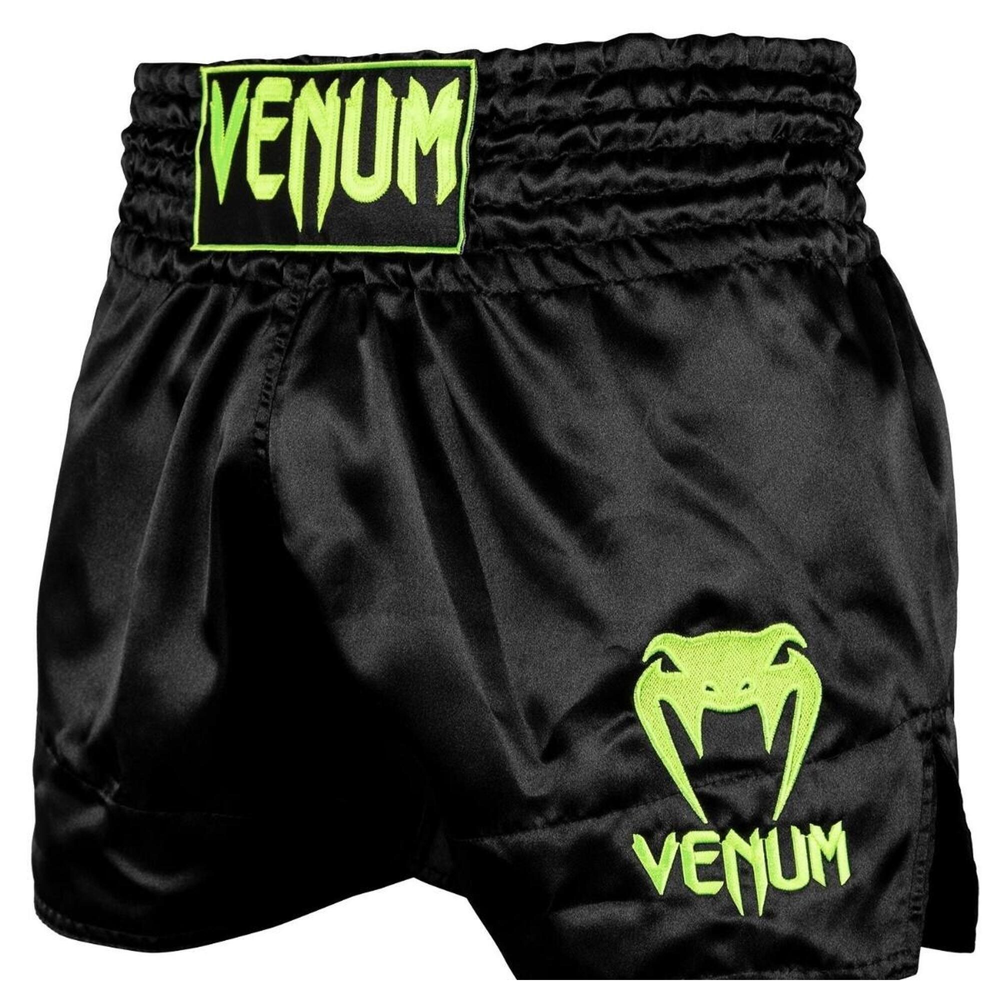 Muay Thai Classic shorts