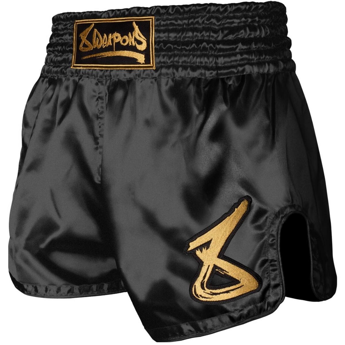 Muay Thai shorts -Strike