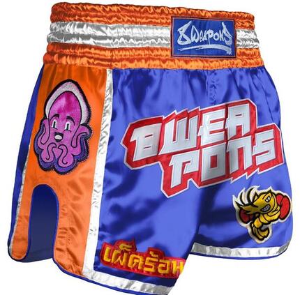 Muay Thai Shorts - Muay Talay