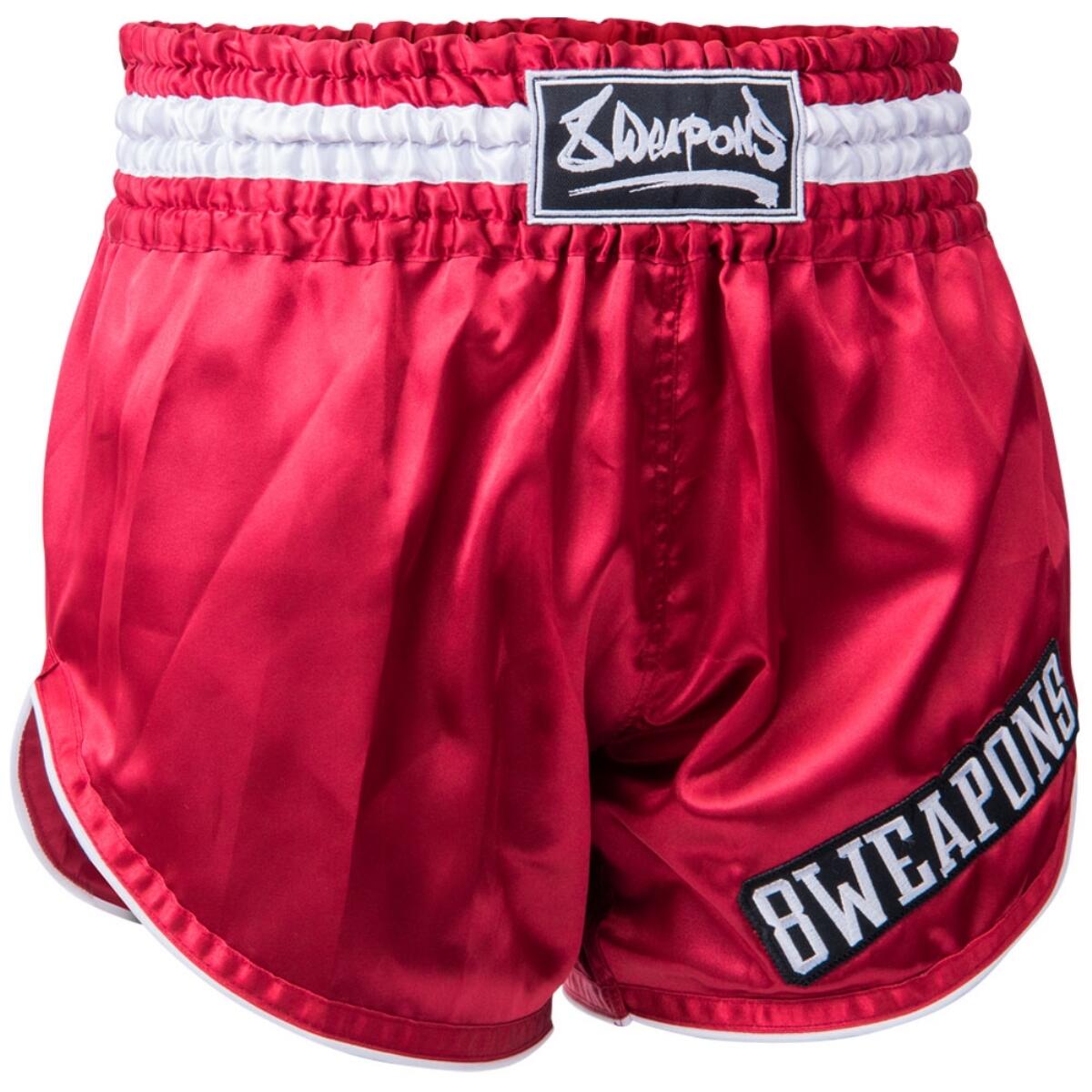 Muay Thai Retrofight Shorts