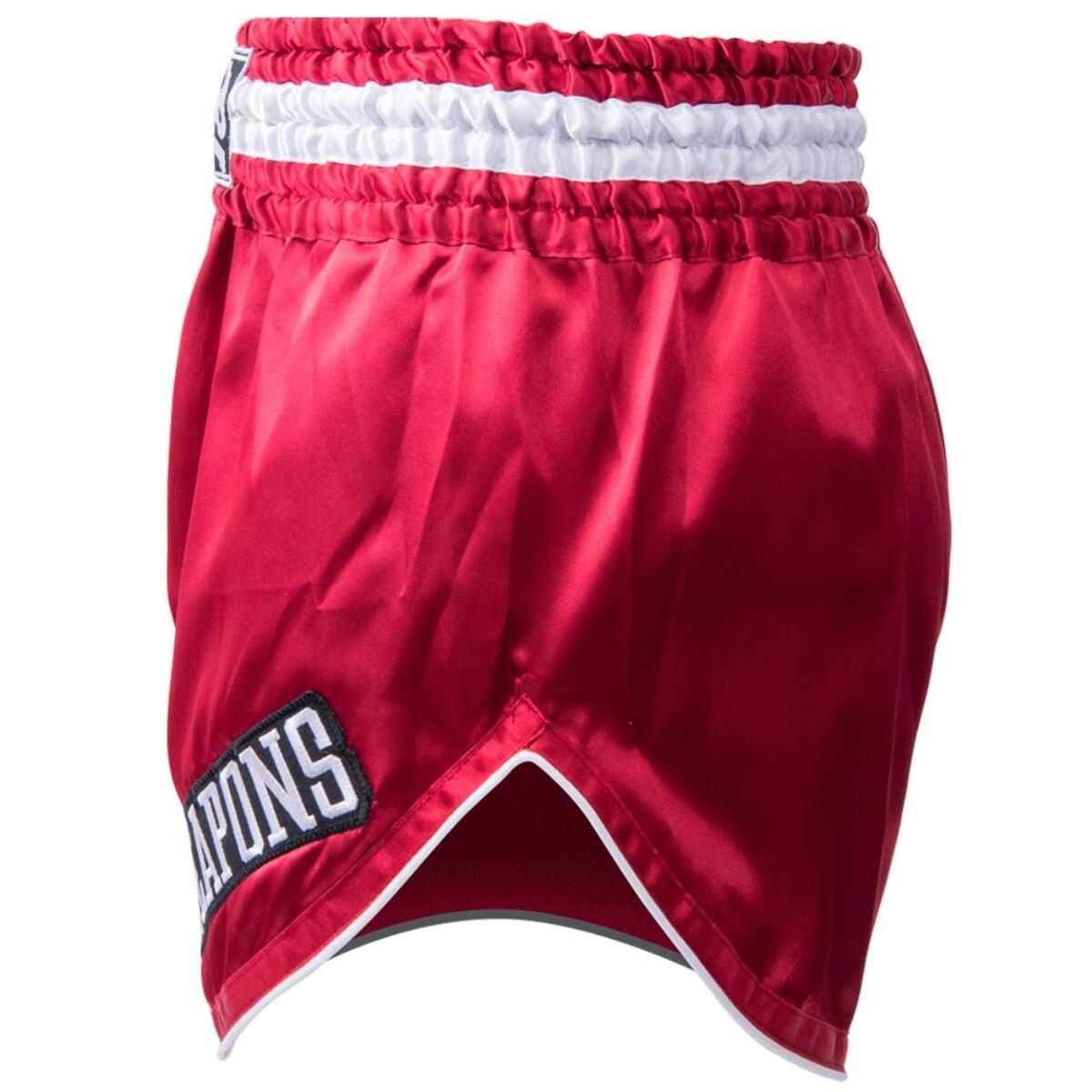 Muay Thai Retrofight Shorts