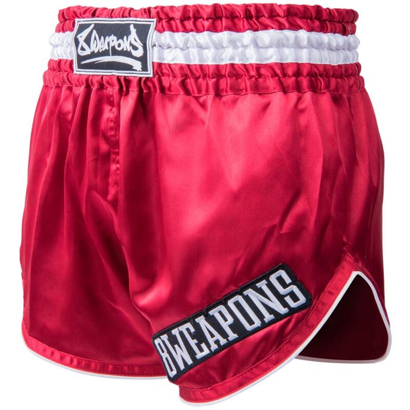 Shorts de Muay Thaï Retrofight