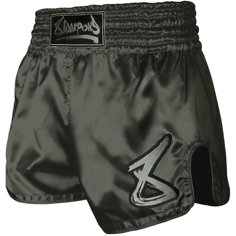 Shorts de Muay Thaï -Strike