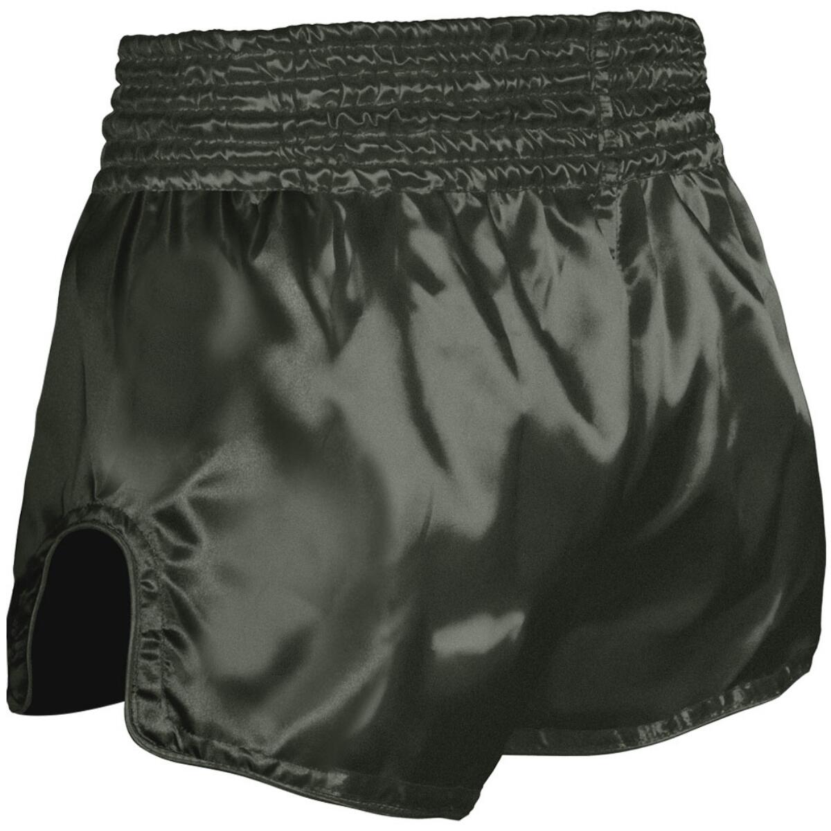 Shorts de Muay Thaï 8Weapons Strike – Kaki – S 2/7