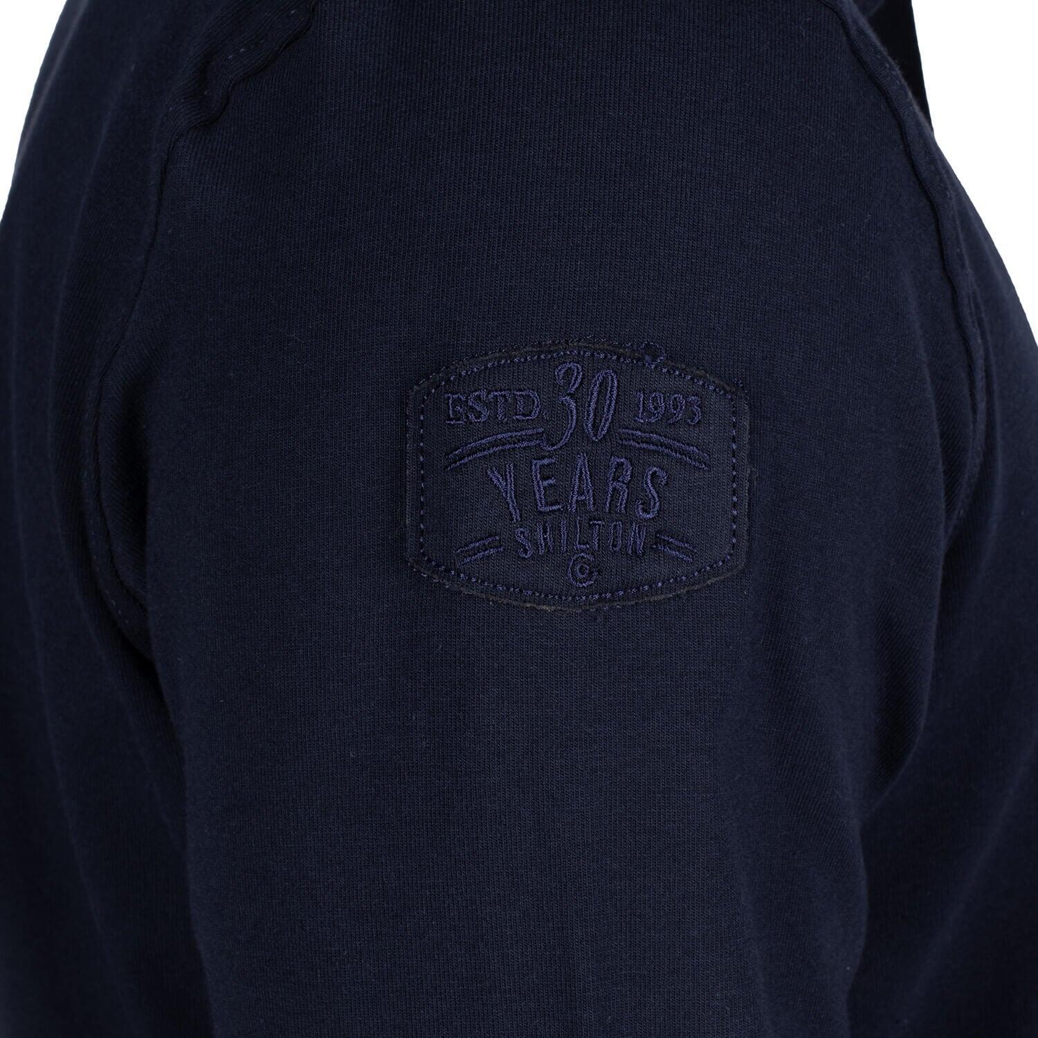 Polo relief BASIC homme 4/5