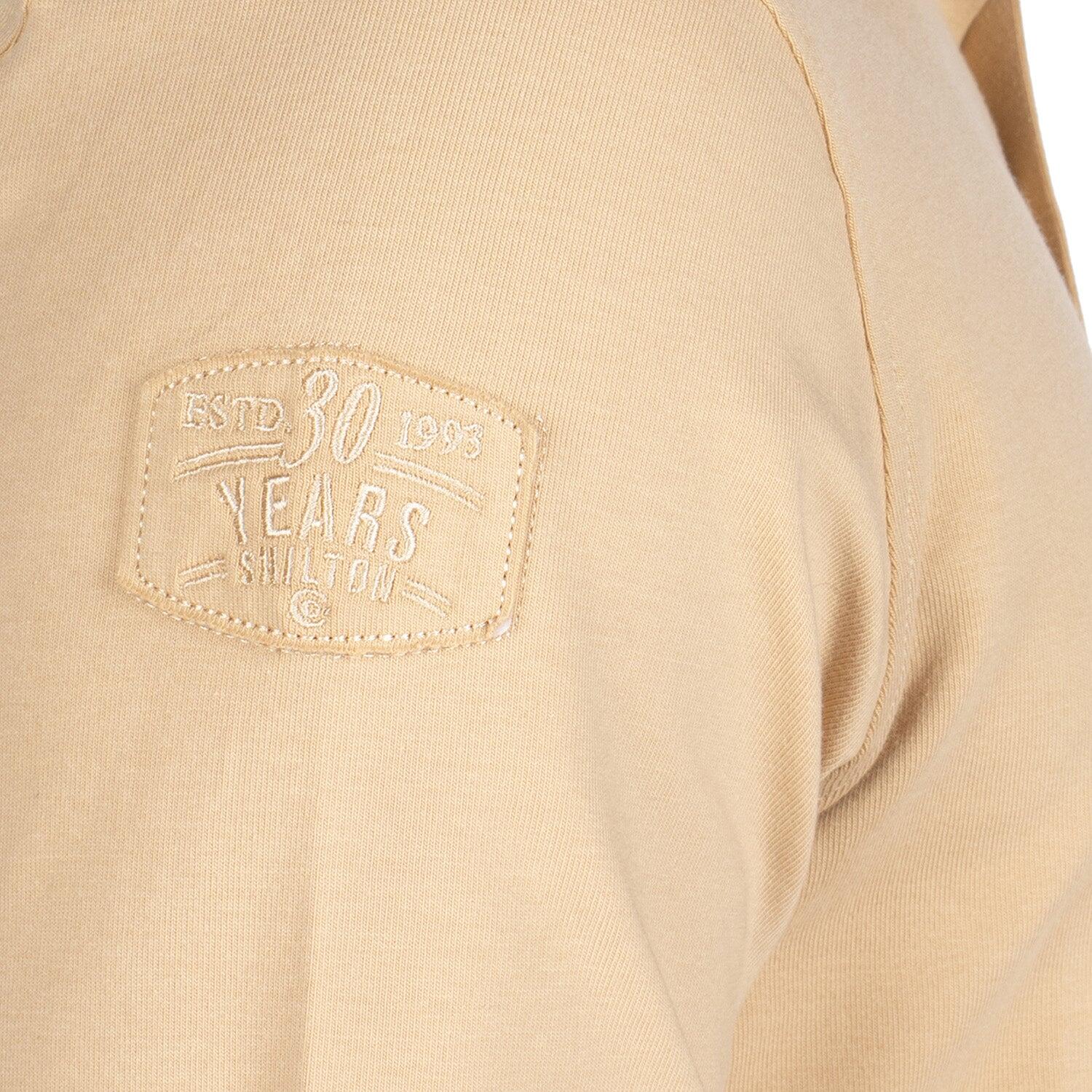 Polo relief BASIC homme 4/5