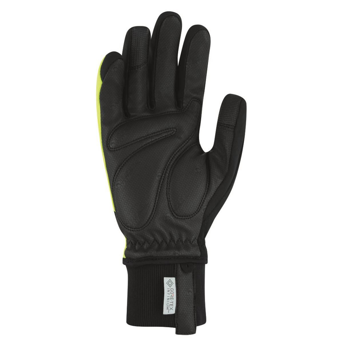 Gants longs Roeckl Rofan 2/2