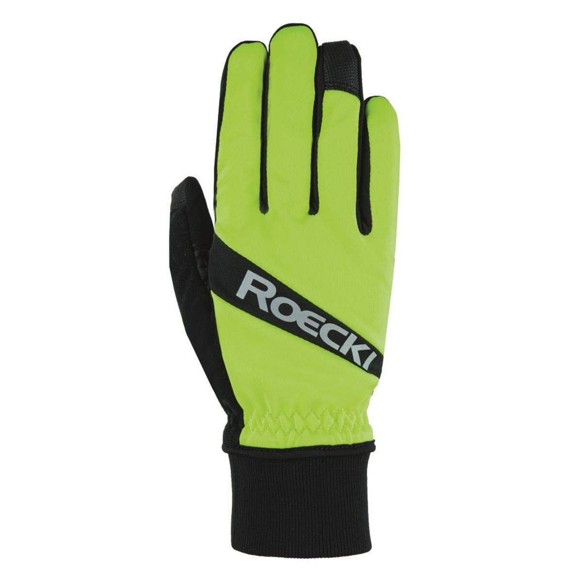 ROECKL Lange Handschuhe Roeckl Rofan